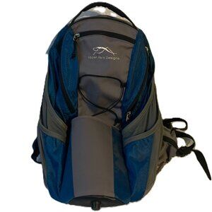 Shift Disc Golf Bag from Upper Park Designs